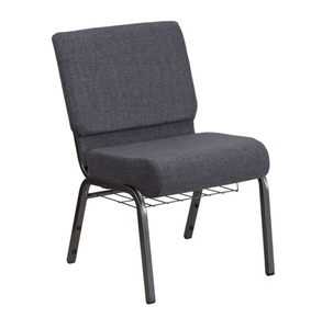 <span class=keywords><strong>Chaise</strong></span> d'église avec dossier rembourré, siège d'extérieur, bon marché - Product Image 1