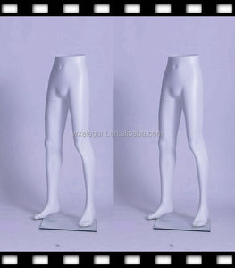 투명 마네킹 천 가게 무료 자료 만든 유리 섬유 마네킹 섹스 인형 - Product Image 3