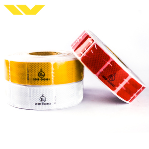 Ece 104R 002881 <span class=keywords><strong>Cinta</strong></span> reflectante para coche <span class=keywords><strong>2</strong></span> <span class=keywords><strong>pulgadas</strong></span> X <span class=keywords><strong>2</strong></span> <span class=keywords><strong>pulgadas</strong></span> - Product Image 4