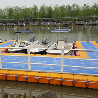 Ponton flottant à vendre à Dubaï