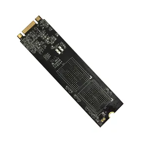 金色内存/OEM M.2 SSD NGFF 128GB 256GB 512GB 1TB硬盘