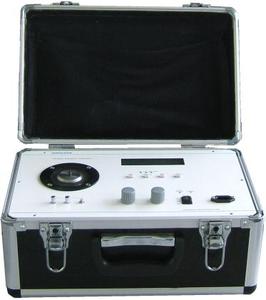 10Hz-10 kHz נייד רטט כיילי - Product Image 2