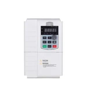 Biến Tần Máy Bơm Nước Năng Lượng Mặt Trời 220V Một Pha 0.75kw Công Nghệ Năng Lượng Mặt Trời Mới Nhất Vmaxpower Vfd Cho Máy Bơm Chìm Nông Nghiệp