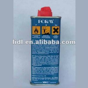 Universal 125ml encendedores de recarga/más ligero de combustible/encendedor de gas - Product Image 2