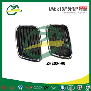 Mobil Depan Grille Untuk DFM SOKON DFSK K01 K02 K17 dfsk mini truk bagian