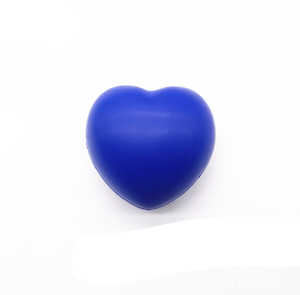 Balles <span class=keywords><strong>anti</strong></span>-<span class=keywords><strong>stress</strong></span> en mousse PU à logo personnalisé à quantité minimale de commande bas Balles jouets <span class=keywords><strong>anti</strong></span>-<span class=keywords><strong>stress</strong></span> promotionnelles - Product Image 4