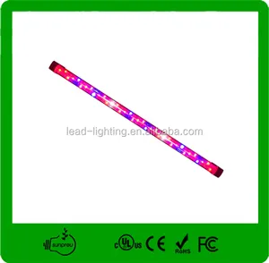 T8 élèvent la led lumière led tube lumière De passer De Sunprou Lis