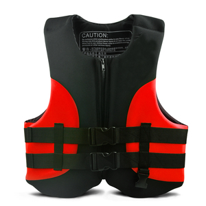 Néoprène offshore <span class=keywords><strong>natation</strong></span> <span class=keywords><strong>gilet</strong></span> <span class=keywords><strong>de</strong></span> <span class=keywords><strong>sauvetage</strong></span> - Product Image 1