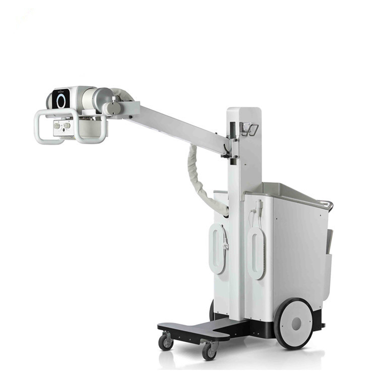 hospital cheap price of portable mobile analogue radiography x ray machine for sales, x-ray equipments price