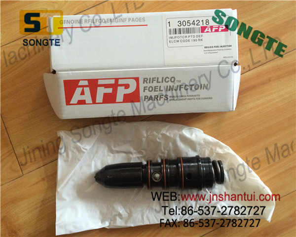 Original NT855 Fuel Injector 3032392| Alibaba.com