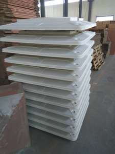 Condizionatori industriali evaporativi/riciclo dell'acqua a effetto serra <span class=keywords><strong>climatizzatore</strong></span>/refrigeratore d'aria per pollaio - Product Image 6