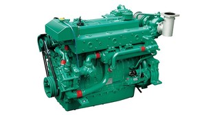 Motor Original <span class=keywords><strong>Dosan</strong></span> L126TI para Barco - Product Image 5