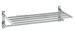 Accesorios de baño de metal <span class=keywords><strong>Barra</strong></span> de toalla/toalla - Product Image 5