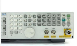 Keysight Sử Dụng N5172B EXG RF X-vector Tín Hiệu Máy Phát Điện 6 GHz (Agilent N5172B) - Product Image 2