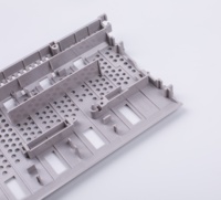 Unité de support de pression pour imprimante de passeports Olivetti PR2 Plus, pièces détachées en PVC, neuves, originales, haute qualité