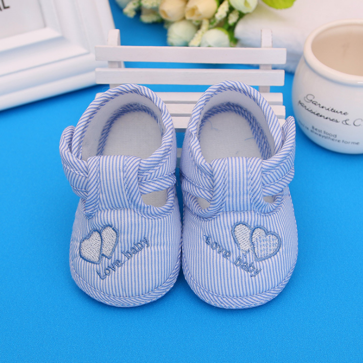 Blue(Heart-shaped pattern)