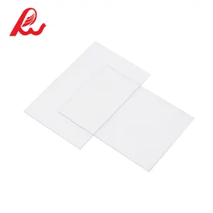 Factory direct sale Plastic Products Polycarbonate PC Solid Sheet