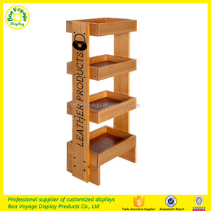 <span class=keywords><strong>Funko</strong></span> <span class=keywords><strong>pop</strong></span> de suelo de madera estante de exhibición de bebidas o alimentos - Product Image 1