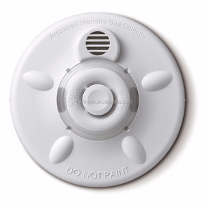 AH-0822 Báo Cháy Nature Gas Và Propane Gas Detector - Product Image 2