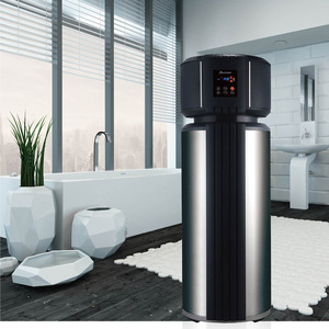 Máy Nước Nóng Bơm Nhiệt Tiết Kiệm Năng Lượng Trong 260L Tất Cả Trong Một Bơm Nhiệt - Product Image 6