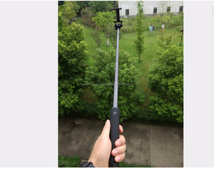 Original Xiaomi Selfi Palillo Del Uno Mismo Extensible de Mano Monopie Palo Autofoto Con Cable Disparador para <span class=keywords><strong>iPhone</strong></span> Android - Product Image 3