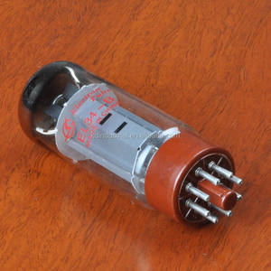 Shuguang Tube 6CA7Z EL34-B <span class=keywords><strong>EL34B</strong></span> pour amplificateur audio à tube - Product Image 1
