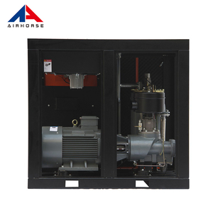 ASME et UL approuvé bas <span class=keywords><strong>prix</strong></span> 75kw 100hp permanent magnet rotary vis compresseur d'air 8 bar 10 bar avec MANN filtre - Product Image 4