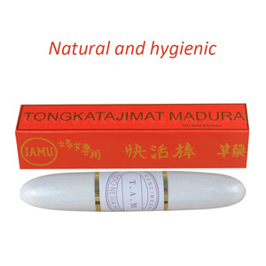 Vaginal productos reducción Yam psiquiatra apretar Vagina de higiene femenina reparación palo estrecha Vagina - Product Image 2