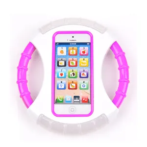 Intellective YS2934A English music learning machine for kids educational smart toy phone