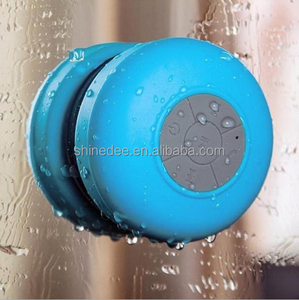 Ducha <span class=keywords><strong>Bluetooth</strong></span> Hablar, altavoz <span class=keywords><strong>bluetooth</strong></span> impermeable con SD cardSP-622BT - Product Image 3