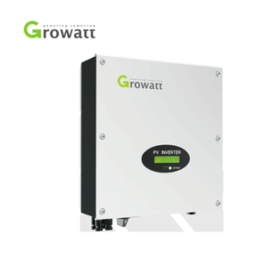 G-135 Growatt 230 V Growatt Onduleur Monophasé <span class=keywords><strong>Convertisseur</strong></span> <span class=keywords><strong>3000</strong></span> <span class=keywords><strong>Watts</strong></span> Double Unique Gridtied Onduleur 3kw 3kva - Product Image 1