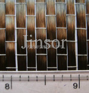 Tissu tissé 150gsm du carbone UD - Product Image 4