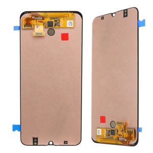 6.4 pouces Super AMOLED L'écran Tactile D'AFFICHAGE À CRISTAUX LIQUIDES de Téléphone Portable Complet Pour Samsung <span class=keywords><strong>A50</strong></span> Affichage Pour SM-A505F A505DS A505A - Product Image 2