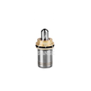 Precio al por mayor, válvula de Control piloto, empujador de nivel de <span class=keywords><strong>Joystick</strong></span>, pieza de maquinaria de construcción para excavadora - Product Image 4
