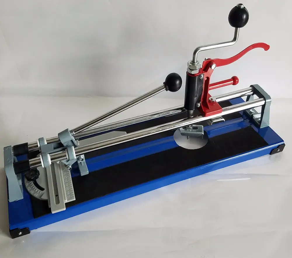 Hand /Manual Ceramic Tile Cutter (Three Functions)