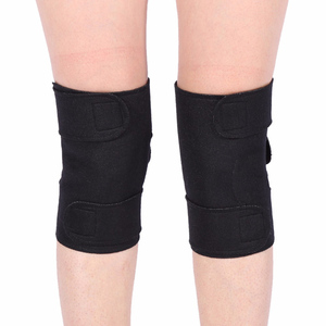 Genouillère <span class=keywords><strong>auto</strong></span>-chauffante tendance, genouillère en néoprène, ceinture orthopédique - Product Image 1