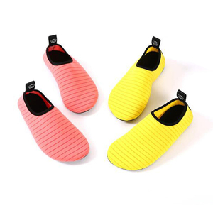 Sepatu Renang Cepat Kering, Sepatu Kaus Kaki Air Basah Aqua, Sepatu Olahraga Yoga Pantai Kolam - Product Image 5