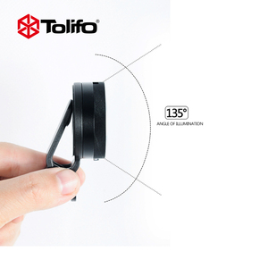 Fstphoto USB recargable LED selfie anillo luz <span class=keywords><strong>clip</strong></span> en anillo de teléfono maquillaje iluminación photo studio equipment Set - Product Image 5