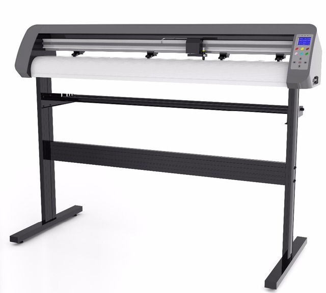 Teneth 1300mm Cutting Plotter / Vinyl Cutter Plotter TH1300L