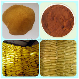 सोडियम नेफ़थलीन sulfonate/लिग्निन/अमोनियम lignosulphonate रूस के बाजार के लिए - Product Image 2