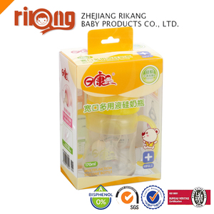 <span class=keywords><strong>Écologique</strong></span> BPA Livraison Large Col Du Sein Et <span class=keywords><strong>Biberon</strong></span> - Product Image 6