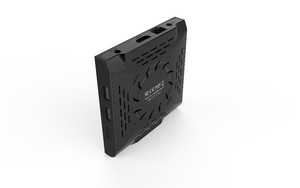 <span class=keywords><strong>KM8</strong></span> P S912 Amlogic 1 GB RAM 8 GB ROM Android 7.0 2.4G WIFI VP9 Kodi 17.0 H.265 TV - Product Image 2