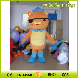 Disfrute CE helado traje <span class=keywords><strong>de</strong></span> la mascota <span class=keywords><strong>de</strong></span> adultos/taza traje <span class=keywords><strong>de</strong></span> la mascota para mostrar la promoción EM-81 - Product Image 4