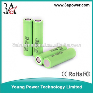 سامسونج sdi 18650 icr18650-30b 3000 <span class=keywords><strong>3</strong></span>.7v خلية بطارية قابلة للشحن ماه - Product Image 1