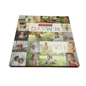 Personnalisé belle bébé <span class=keywords><strong>album</strong></span> <span class=keywords><strong>impression</strong></span> - Product Image 1
