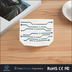 Cable USB incorporado antena portátil inalámbrica pequeño altavoces <span class=keywords><strong>autoamplificados</strong></span> - Product Image 2