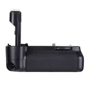 Meike MK-40D Battery Grip Verticale per 50D 40D 20D 30D Fotocamera Sostituire come BG-E2N BG-E2