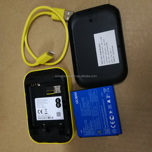 Xách tay 4G LTE Điện Thoại Di Động WiFi Hotspot cat12 600 M 4GEE WIFI EE120 - Product Image 4