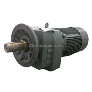 Motoriduttore <span class=keywords><strong>Elicoidale</strong></span> Serie GR GUOMAO per Ingranaggi di Sollevamento - Product Image 3