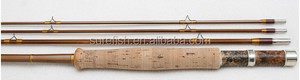 <span class=keywords><strong>Canne</strong></span> à pêche à la <span class=keywords><strong>mouche</strong></span> en bambou chinois de qualité supérieure et bon marché - Product Image 2